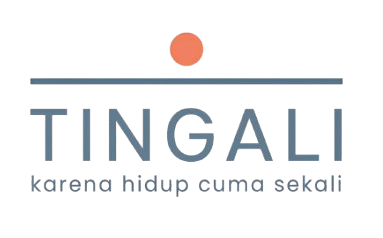 Tingali logo