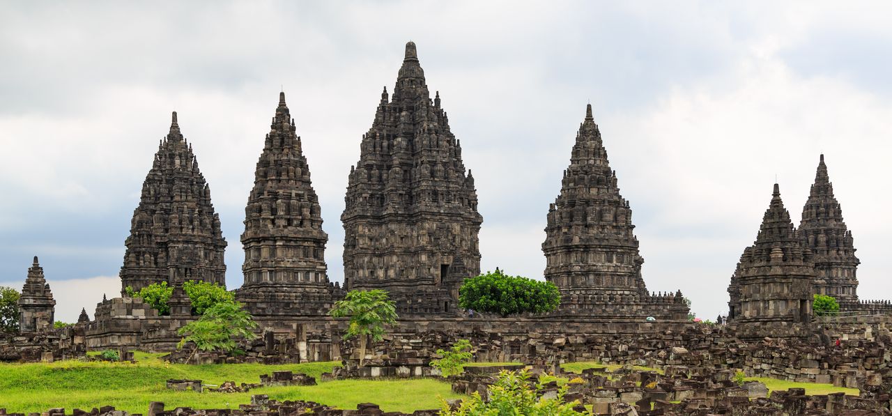 Wisata Budaya